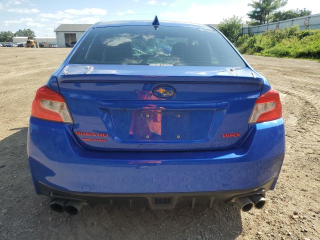 JF1VA1N64G8821836 Subaru Wrx Limited