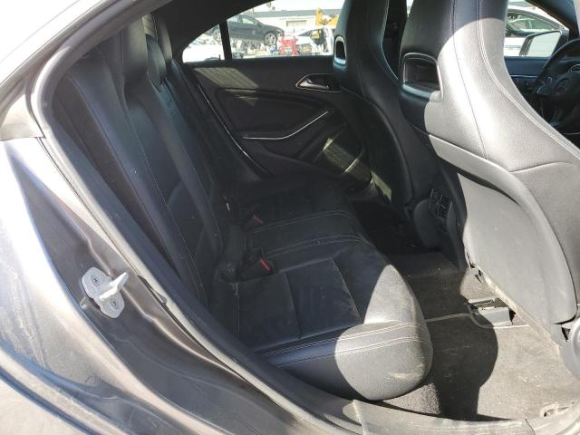 WDDSJ4EB7GN298573 Mercedes-Benz CLA 250