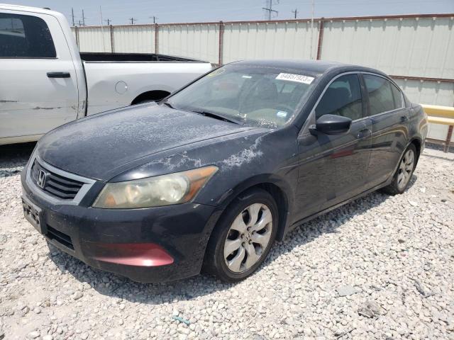 2008 Honda Accord Coupe EX