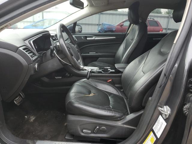 2015 FORD FUSION TIT - 3FA6P0K96FR101205