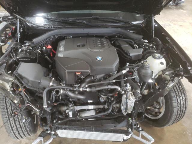 5UX53DP05P9R33410 2023 BMW X3, photo no. 12