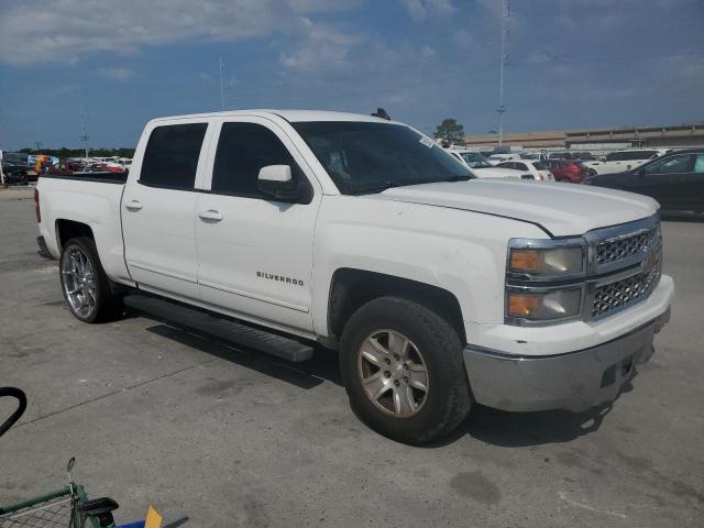 2015 CHEVROLET SILVERADO2 - 3GCPCREC8FG103877