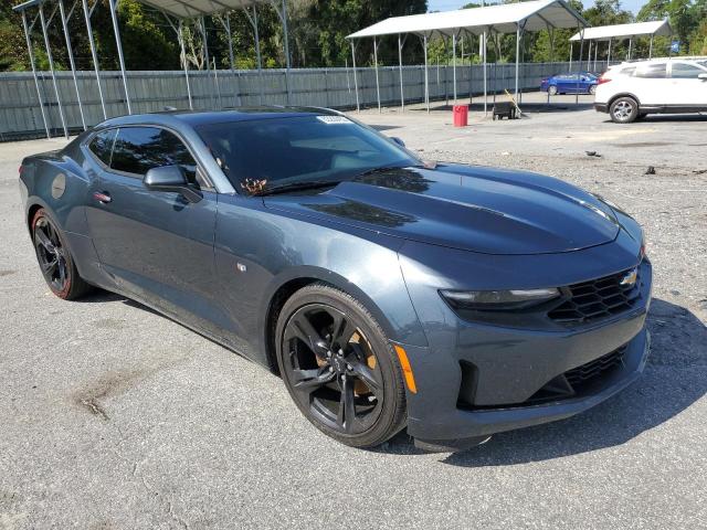 1G1FB1RX5M0113418 Chevrolet Camaro LS 4