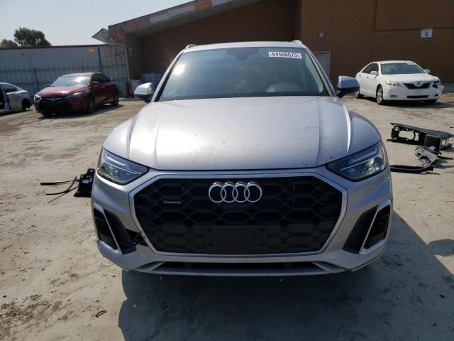 WA1E2AFY9N2061016 2022 AUDI Q5, photo no. 5