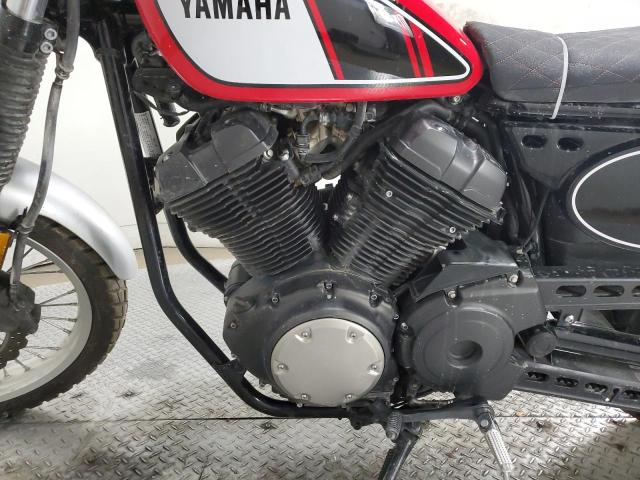 2017 YAMAHA SCR950 JYAVN08E6HA000898