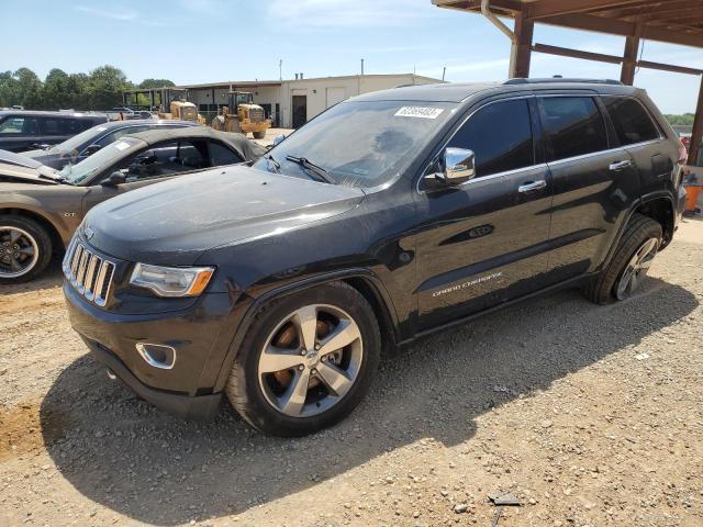 Vin: 1c4rjfcm6ec427517, lot: 62369403, jeep grand cher overland 2014 img_1