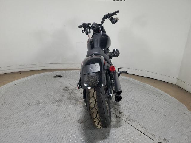 2023 HARLEY-DAVIDSON FLXRS 1HD1YWZ11PB043853