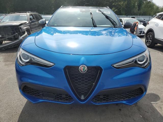 ZASPAKBN2L7C99512 Alfa Romeo Stelvio TI 5