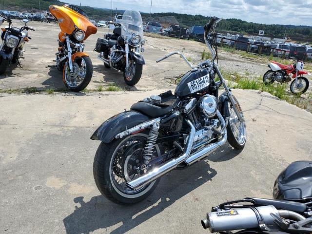 2016 HARLEY-DAVIDSON XL1200 V 1HD1LF312GC406128
