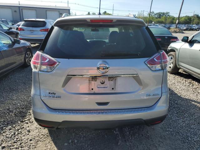 5N1AT2MV8FC767787 Nissan ROGUE S