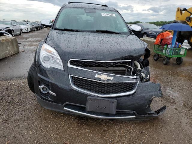 2GNFLHEK9E6241684 | 2014 CHEVROLET EQUINOX LT