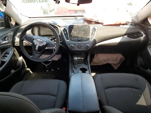 1G1ZD5ST7KF167934 Chevrolet MALIBU LT