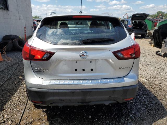 2017 NISSAN ROGUE SPT JN1BJ1CR9HW116072