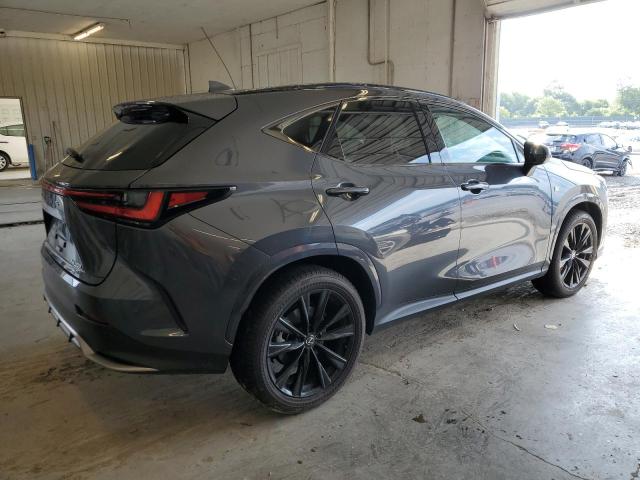 2024 LEXUS NX 350 LUX - 2T2KGCEZ8RC033632