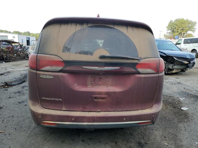 2C4RC1BG9JR120076 2018 CHRYSLER PACIFICA, photo no. 6