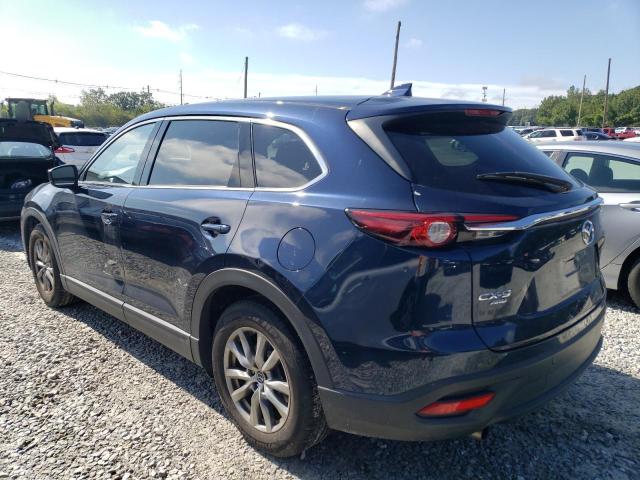 JM3TCBCY2J0205877 Mazda Cx-9 Touring