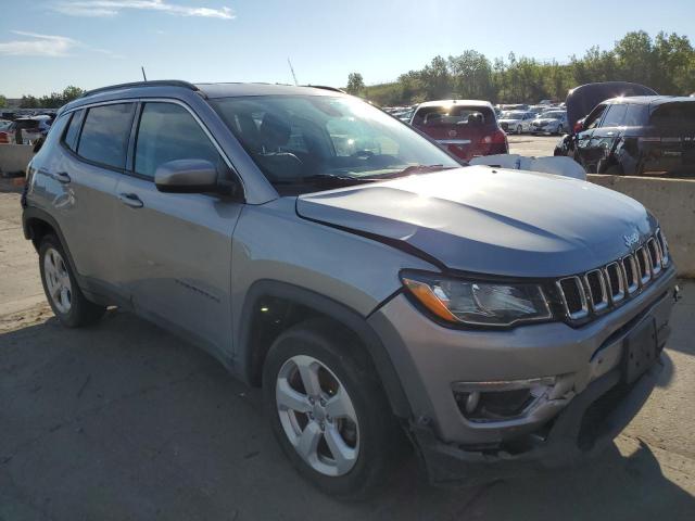 3C4NJDBB2JT162239 | 2018 JEEP COMPASS LA