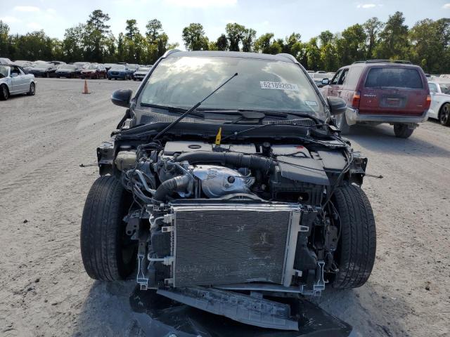 2021 MERCEDES-BENZ GLA 250 - W1N4N4GB8MJ246515