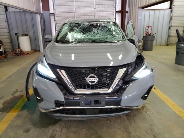 5N1AZ2CS2MC120420 | 2021 NISSAN MURANO SL