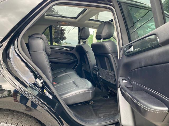 2016 MERCEDES-BENZ GLE 300D 4 - 4JGDA0EB3GA652734