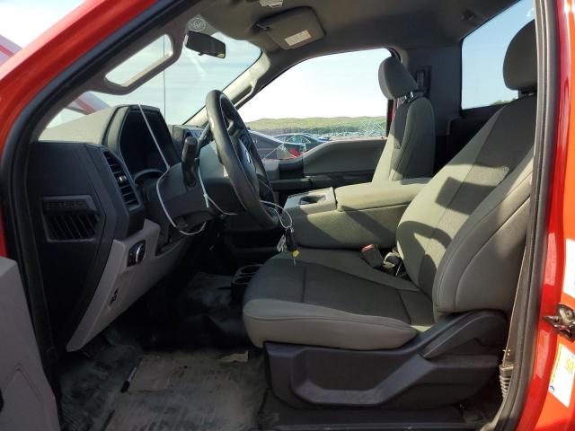 1FTMF1CB6JKF25380 2018 FORD All Models
