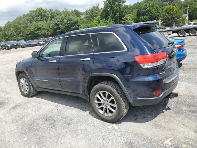 Vin: 1c4rjfbt8ec114798, lot: 63077913, jeep grand cher limited 20142
