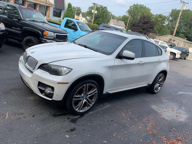 BMW X6 XDRIVE35I 2010 1