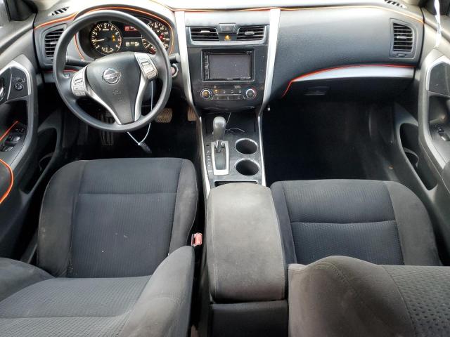 1N4AL3APXEC104211 Nissan ALTIMA 2.5