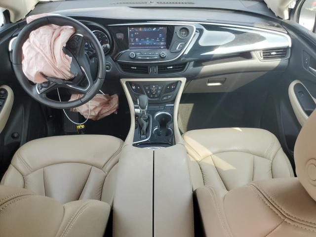 2018 BUICK ENVISION LRBFXCSA1JD027861