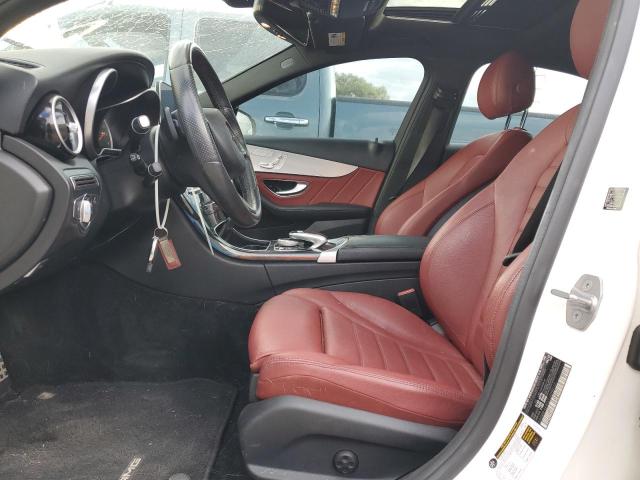 55SWF4KB5JU239012 Mercedes-Benz C 300 4matic