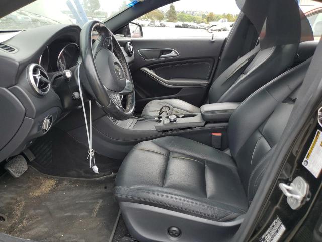 WDDSJ4EB2FN272655 Mercedes-Benz CLA 250