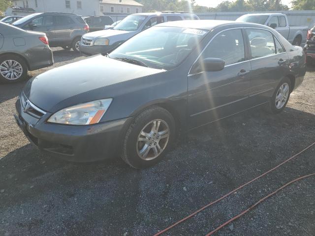 2007 Honda Accord Sdn SE