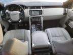 LAND ROVER RANGE ROVE photo