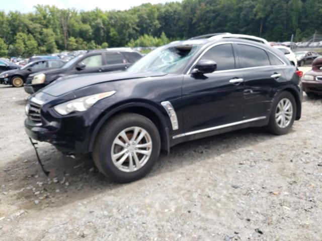 2013 INFINITI FX37 