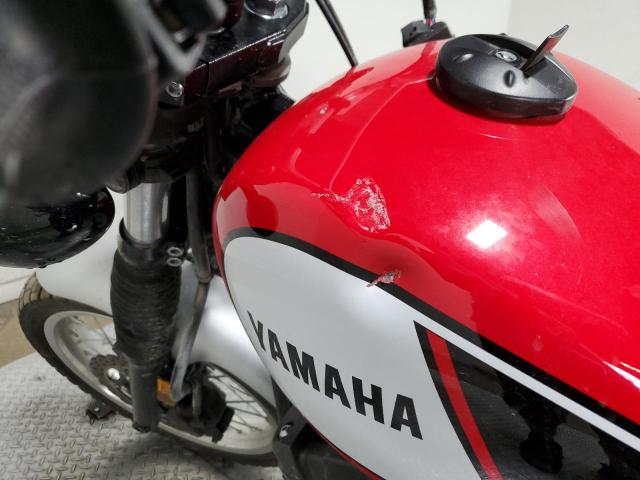 2017 YAMAHA SCR950 JYAVN08E6HA000898