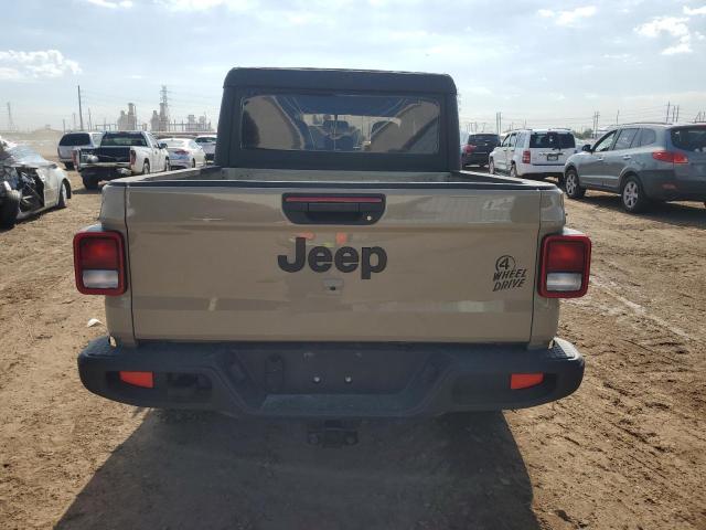 1C6HJTAG6NL181048 Jeep Gladiator  6