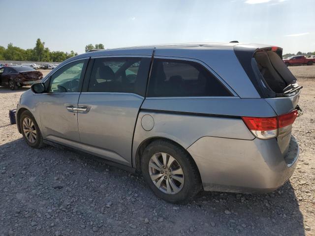 5FNRL5H6XGB078852 | 2016 HONDA ODYSSEY EX