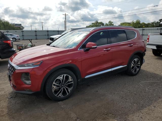 2019 HYUNDAI SANTA FE L - 5NMS5CAA4KH028681