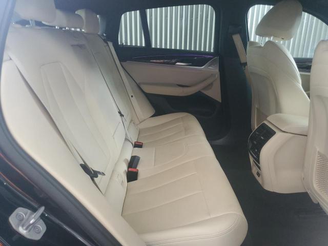 2021 BMW X4 XDRIVE3 - 5UX2V1C01M9G91554