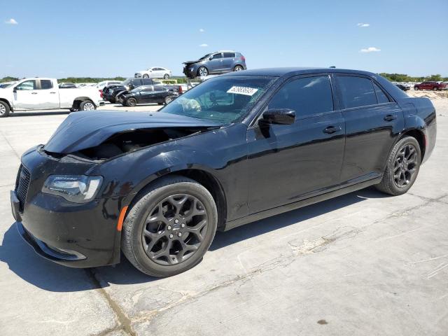 2020 Chrysler 300 