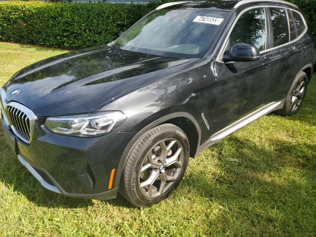 BMW-X3-5UX53DP02N9J78150