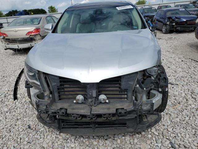 2LMTJ8LR8GBL39374 Lincoln Mkx Reserve