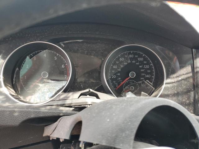 2018 VOLKSWAGEN GOLF SPORT - 3VWD17AU0JM766217