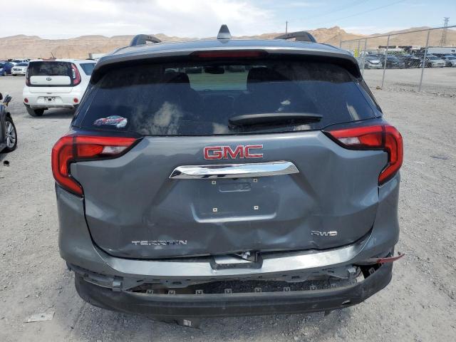 3GKALTEXXJL321796 GMC Terrain Sle