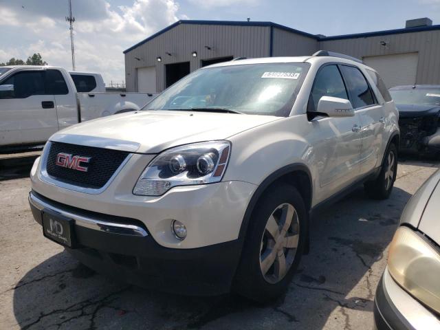 GMC ACADIA SLT