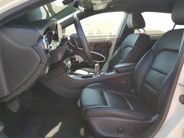 WDCTG4EB7JJ452916 Mercedes-Benz GLA 250