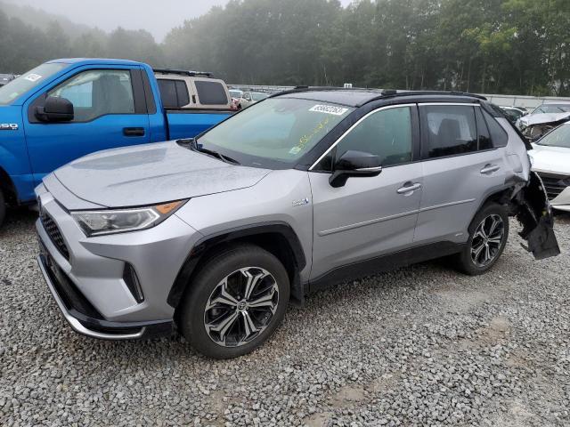 2021 TOYOTA RAV4 PRIME - JTMEB3FV4MD034249