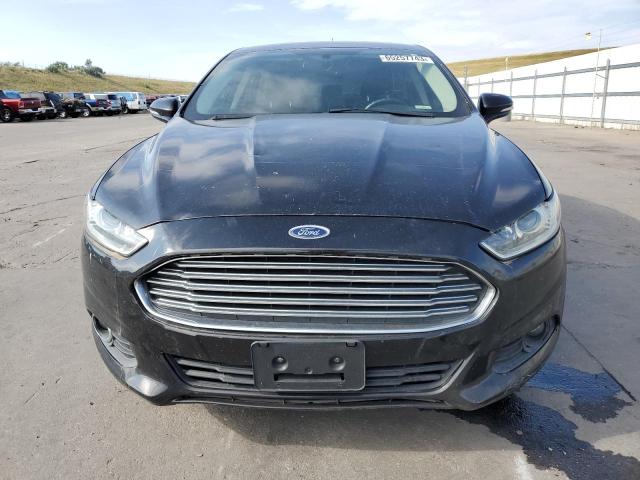 3FA6P0H94ER169718 Ford FUSION SE