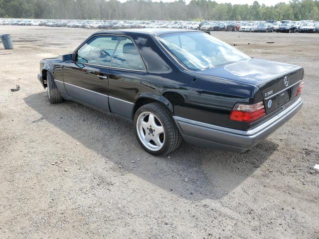 MERCEDES-BENZ E-CLASS 320 1994 1