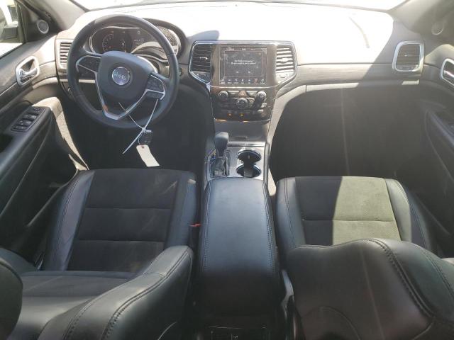 1C4RJFAG7MC623221 Jeep Grand Cherokee Laredo